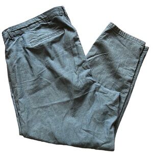 Reitmans‎ women’s pants The Chino 22 petite
